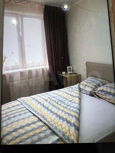 1-комн квартира, 38 м², р-н Гидростроителей (№126296)