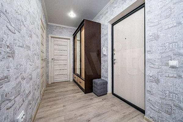2-комн квартира, 60.6 м², р-н Краснодарский (№124026)