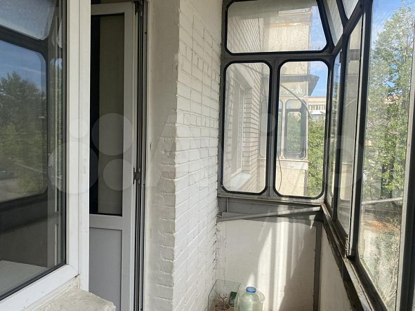 2-комн. квартира, 51.8 м², р-н Пашковский, Краснодар (№129129)