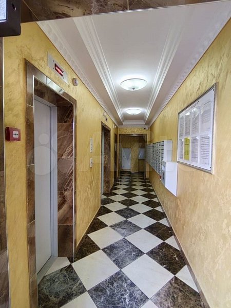 2-комн квартира, 57 м², р-н Восточно-кругликовский (№124534)