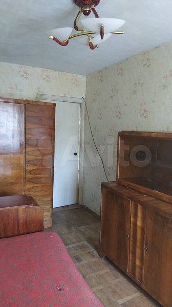 3-комн. квартира, 57 м², р-н 40-лет Победы, Краснодар (№124119)