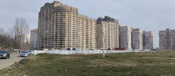 2-комн квартира, 61.2 м², р-н Гидростроителей (№126287)