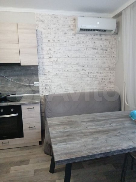 2-комн квартира, 59.3 м², р-н Молодежный (№127561)