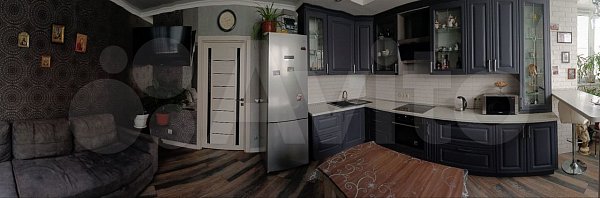 2-комн квартира, 50 м², р-н Славянский (№124921)