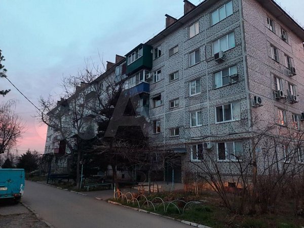 2-комн квартира, 45 м², р-н Окраины (№128036)