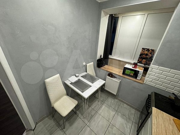 1-комн квартира, 28.3 м², р-н Российский п (№131084)
