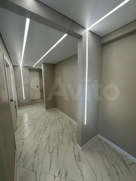 3-комн квартира, 69.7 м², р-н Юбилейный (№126984)