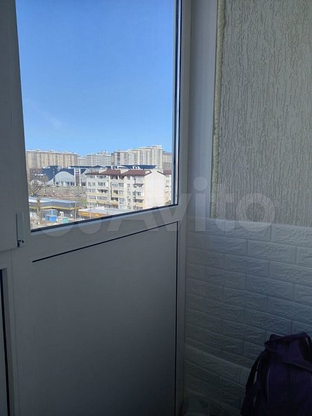 Студия, 21 м², р-н поселок Краснодарский (№125267)
