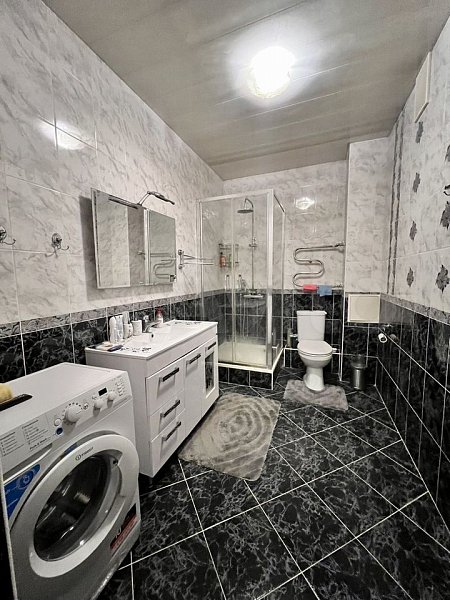 1-комн квартира, 49.5 м², р-н Фестивальный (№127602)
