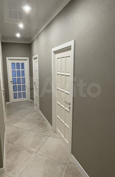 2-комн квартира, 72.9 м², р-н Фестивальный (№130310)