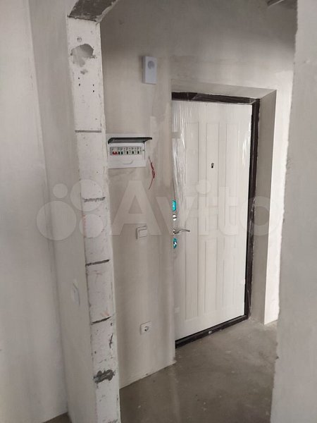 2-комн квартира, 52.6 м², р-н Славянский (№125273)