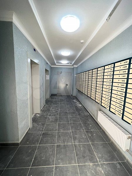 3-комн квартира, 57 м², р-н Петра Метальникова (№124542)