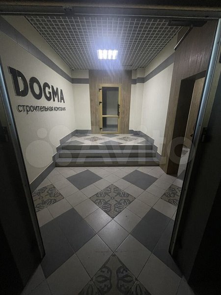 2-комн квартира, 54.7 м², р-н Западный обход (№125241)