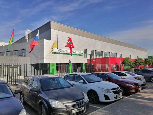 2-комн квартира, 58.6 м², р-н Немецкая деревня (№125755)