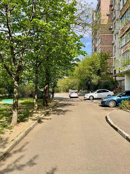 2-комн квартира, 51.4 м², р-н Юбилейный (№127429)