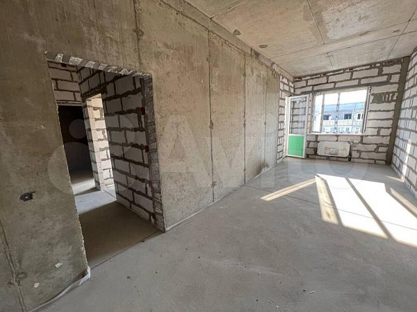3-комн квартира, 57 м², р-н Петра Метальникова (№124542)