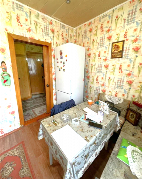3-комн квартира, 53.4 м², р-н Черемушки (№122725)