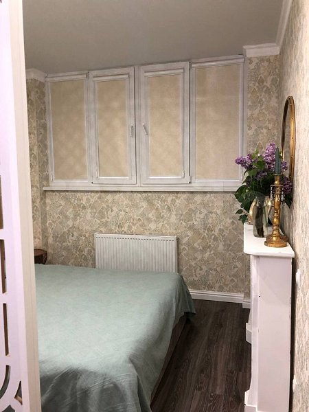 2-комн квартира, 62 м², р-н Краснодарский (№124105)