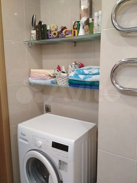 3-комн квартира, 85 м², р-н Гидростроителей (№123851)