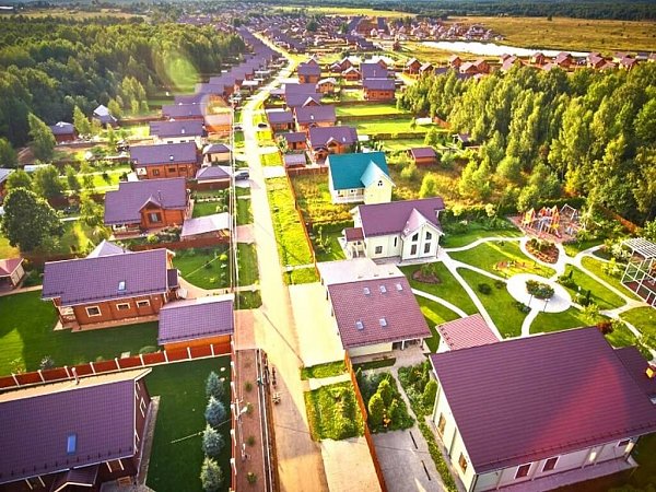 КП Прибрежный 