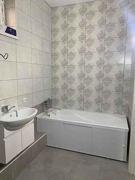 Дом 85 м², уч. 3.3 сот., Краснодарский край