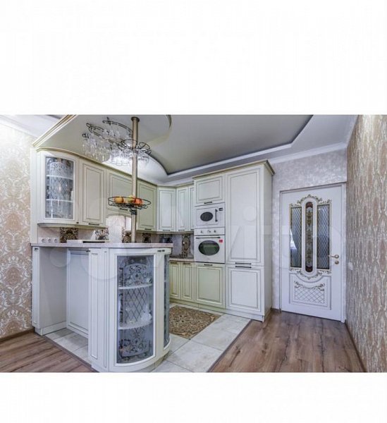 3-комн квартира, 72 м², р-н Краснодарский (№124170)