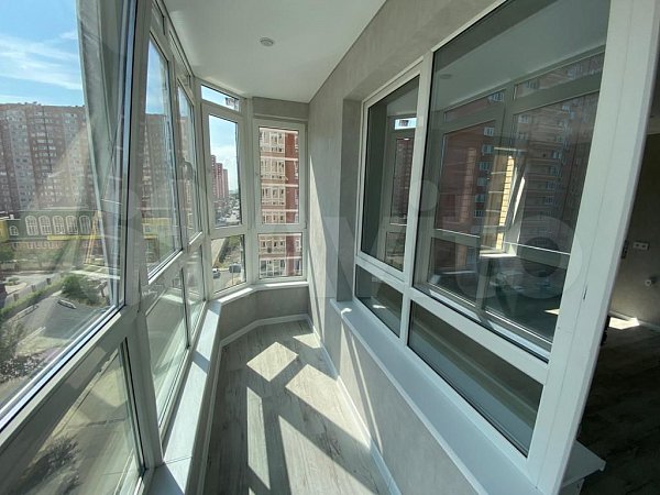 2-комн квартира, 53 м², р-н Парк Галицкого (№124057)