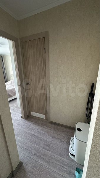 2-комн квартира, 66.6 м², р-н Молодежный (№126446)