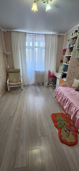 2-комн квартира, 56 м², р-н Восточно-кругликовский (№127781)