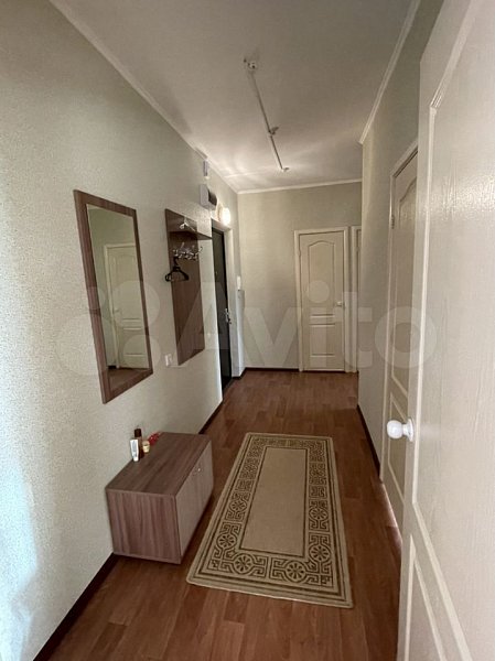 2-комн квартира, 52.8 м², р-н 40-лет Победы (№129896)