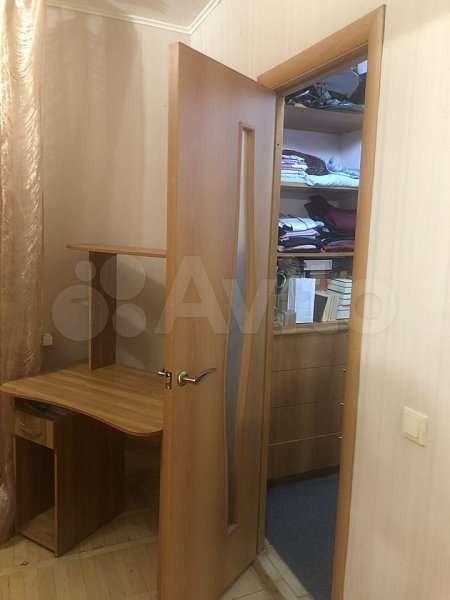 2-комн квартира, 46 м², р-н 40-лет Победы (№124397)