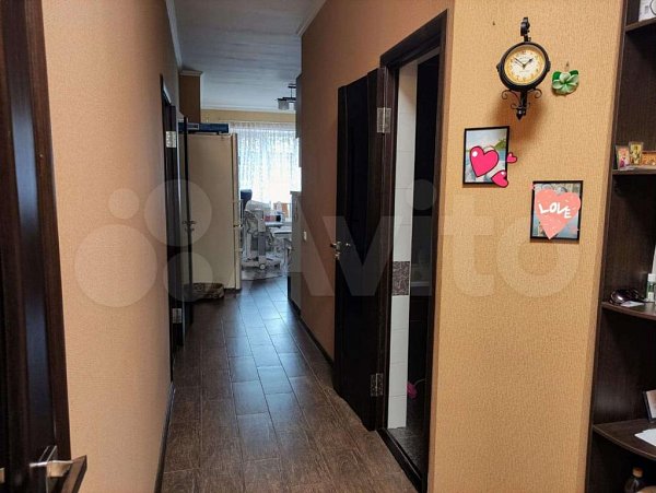 2-комн квартира, 63.4 м², р-н Российский п (№124304)