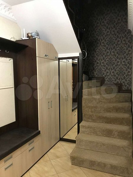 3-комн квартира, 83.9 м², р-н Российская ул (№124071)