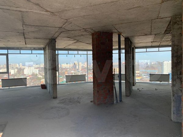 3-комн квартира, 359 м², р-н Черемушки (№124308)
