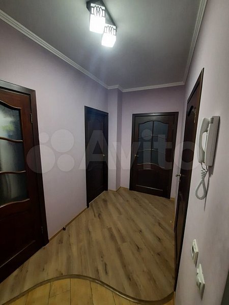 2-комн квартира, 62 м², р-н Центр (№127118)