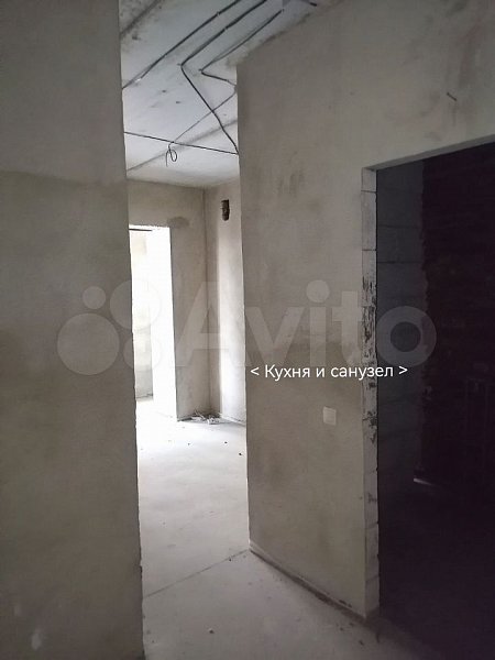 2-комн квартира, 53 м², р-н Российская ул, Краснодар (№123698)