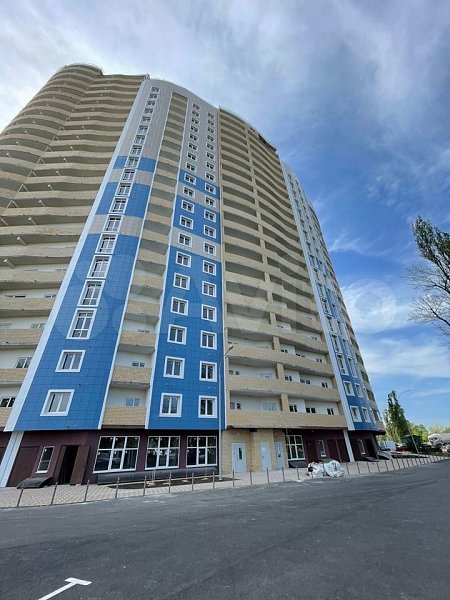 1-комн квартира, 47 м², р-н Черемушки (№130416)