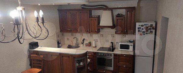 3-комн квартира, 78.9 м², р-н Фестивальный (№123797)