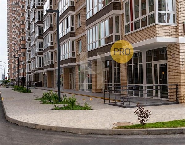 2-комн. квартира, 58.48 м², ЖК Абрикосово (№131906)