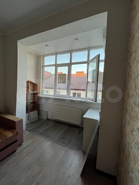 Студия, 26 м², р-н поселок Российский (№126835)
