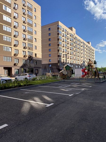 1-комн квартира, 33.7 м², р-н Немецкая деревня (№127155)
