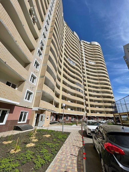 1-комн квартира, 47 м², р-н Черемушки (№130416)