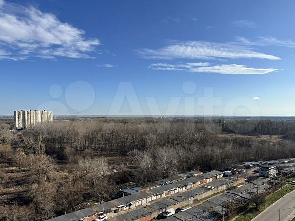 2-комн квартира, 49.5 м², р-н Гидростроителей (№131329)
