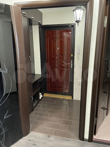 3-комн квартира, 63 м², р-н Гидростроителей (№128220)