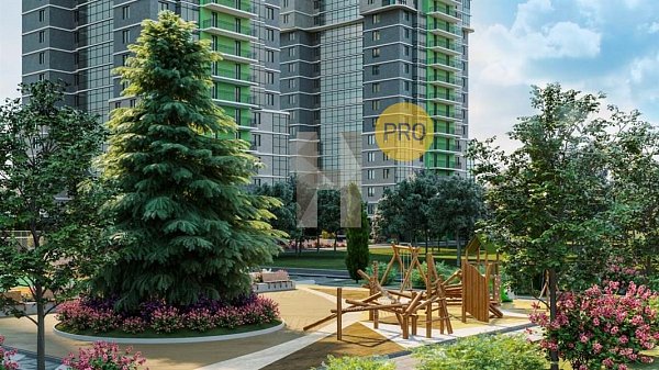 2-комн. квартира, 54.47 м², ЖК Огурцы (№132510)