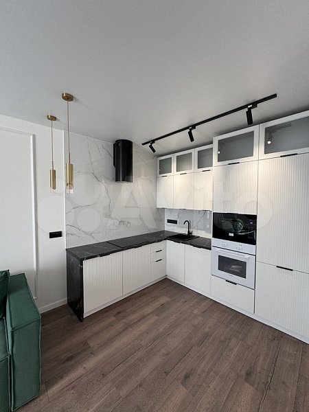 2-комн квартира, 54 м², р-н Центр (№128353)