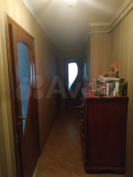 4-комн квартира, 75 м², р-н 40-лет Победы (№124027)
