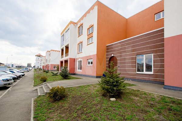 3-комн квартира, 120 м², р-н Немецкая деревня (№127814)