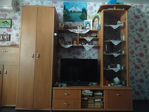 2-комн квартира, 55 м², р-н Российский п (№122729)