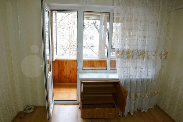 2-комн. квартира, 46.6 м², р-н Черемушки, Краснодар (№130904)